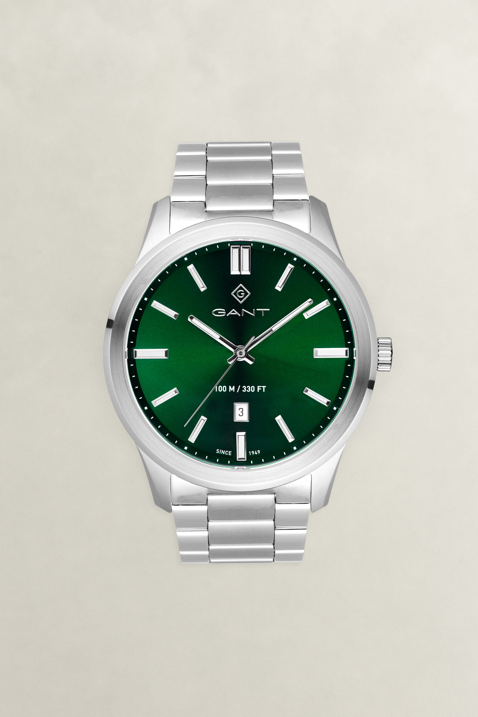 Bridgeton-rannekello