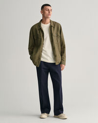 GANT Script Graphic ‑t‑paita