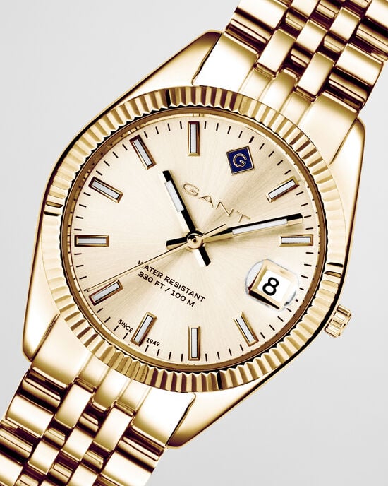 Sussex Mini -rannekello