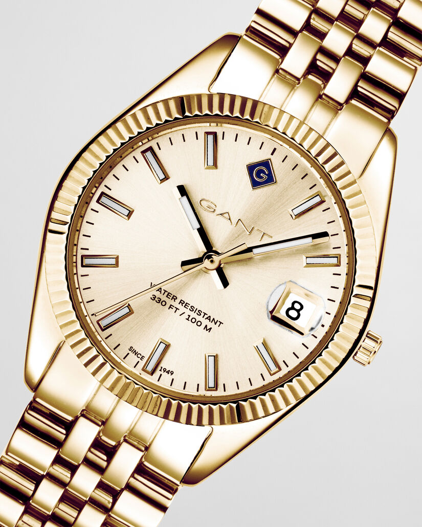 Sussex Mini -rannekello