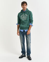 GANT Winter Sports -huppari