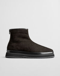 Villavuorilliset Blistown-mokkanahkanilkkurit