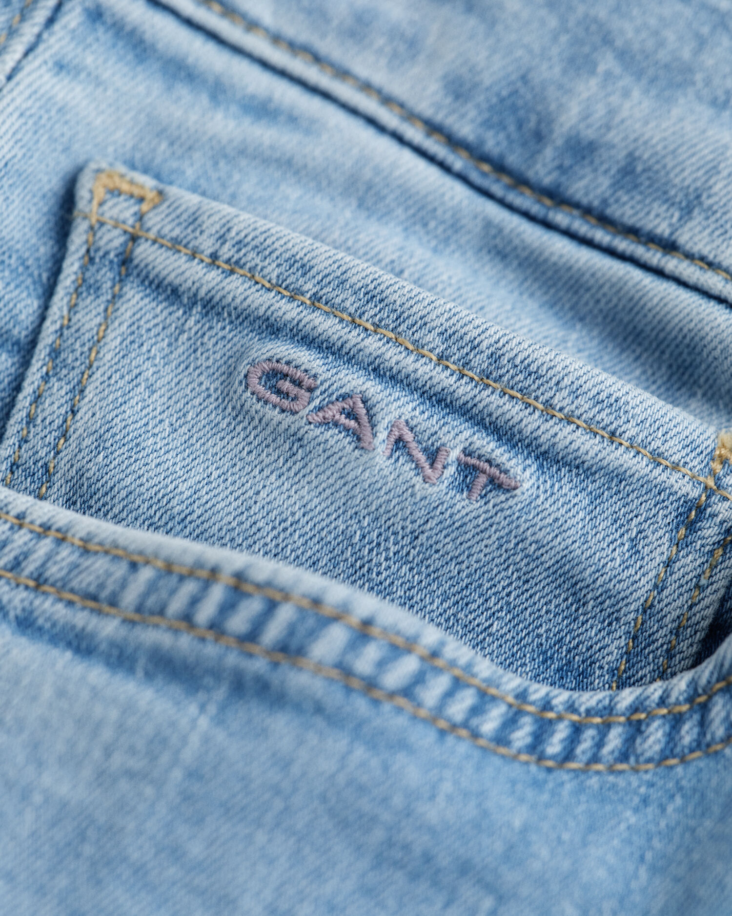 Teen Boys ‑malliston slim fit ‑mitoitetut farkut