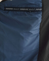 Windcheater-tikkiliivi