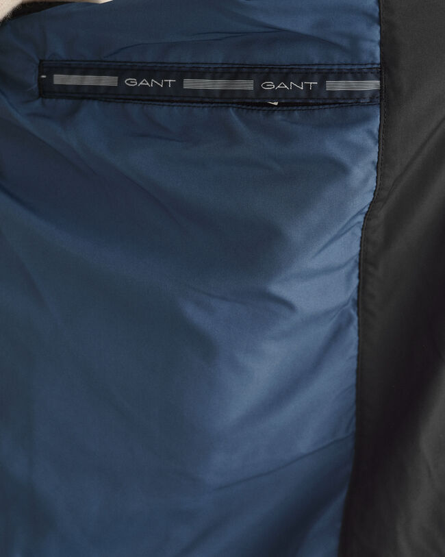 Windcheater-tikkiliivi