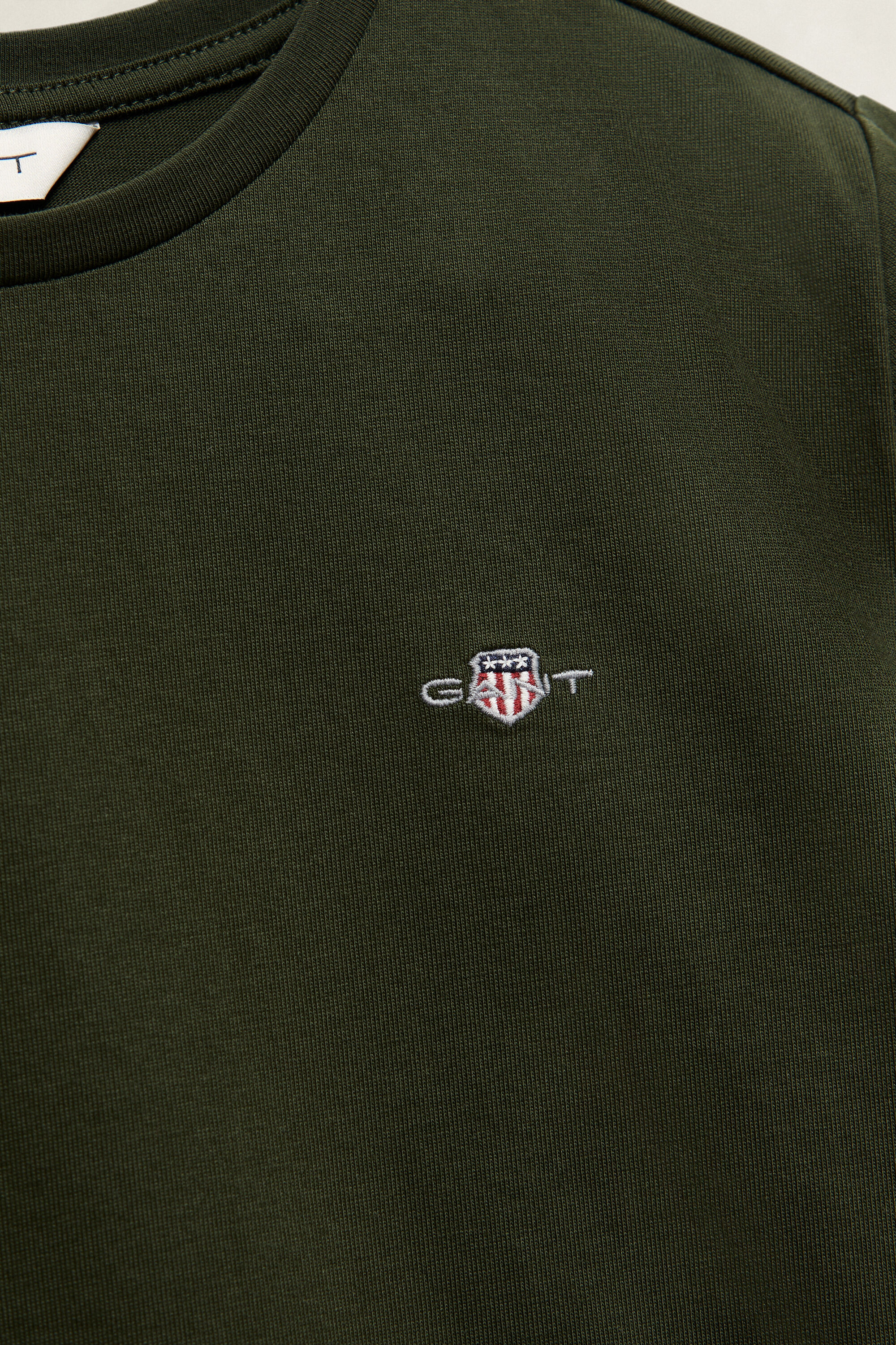 Teens-malliston Shield-t‑paita