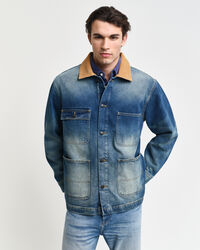 Workwear-p&auml;&auml;llyspaita