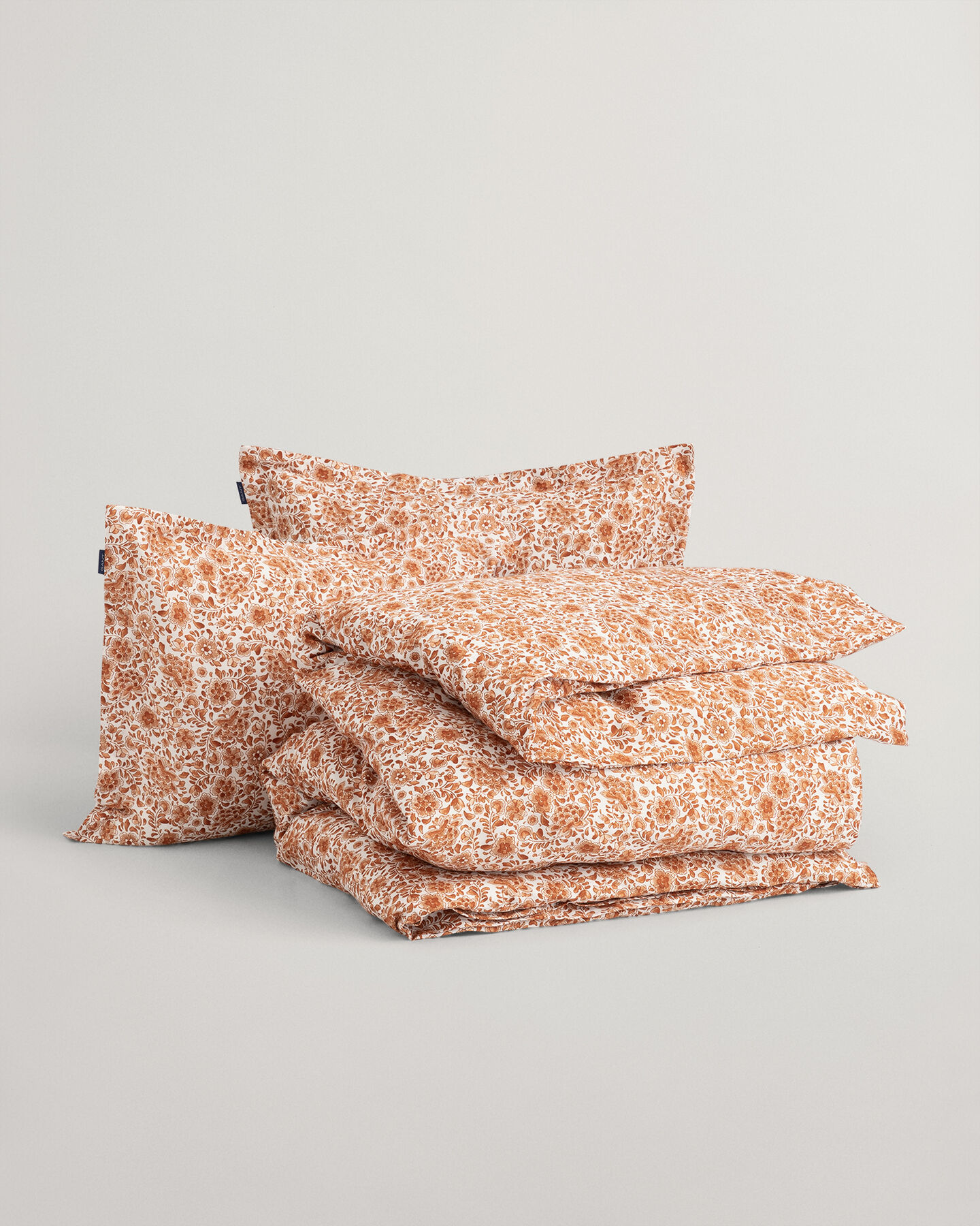 Ditsy Floral ‑pussilakanasetti parivuoteeseen