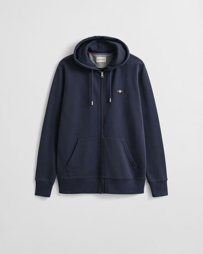 Shield-vetoketjuhuppari