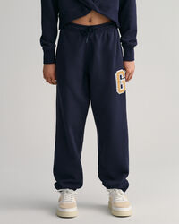 Teen Girls ‑malliston collegehousut