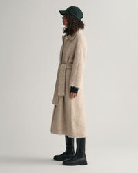 Hairy Textured -autotakki