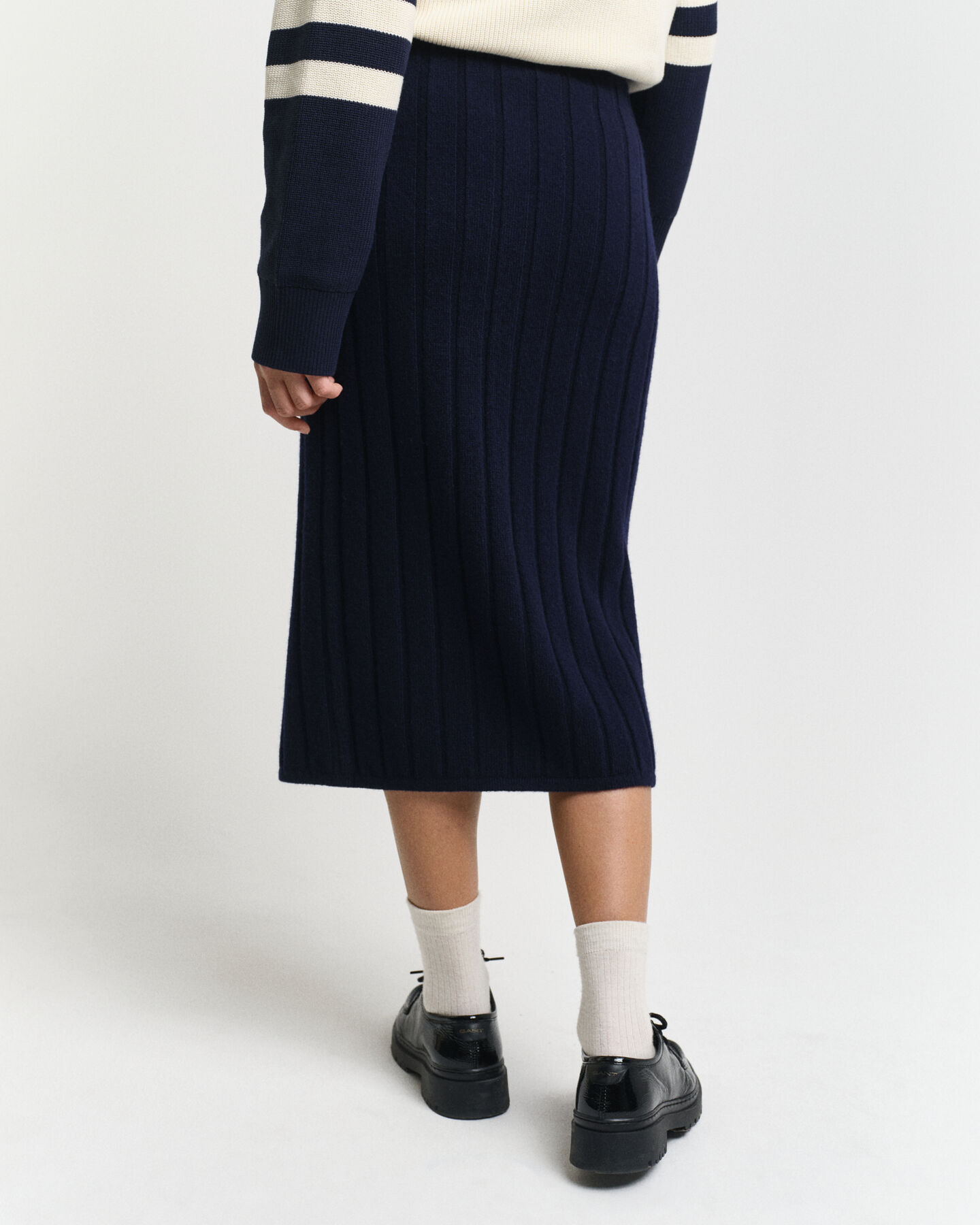 Villainen joustinneulehame