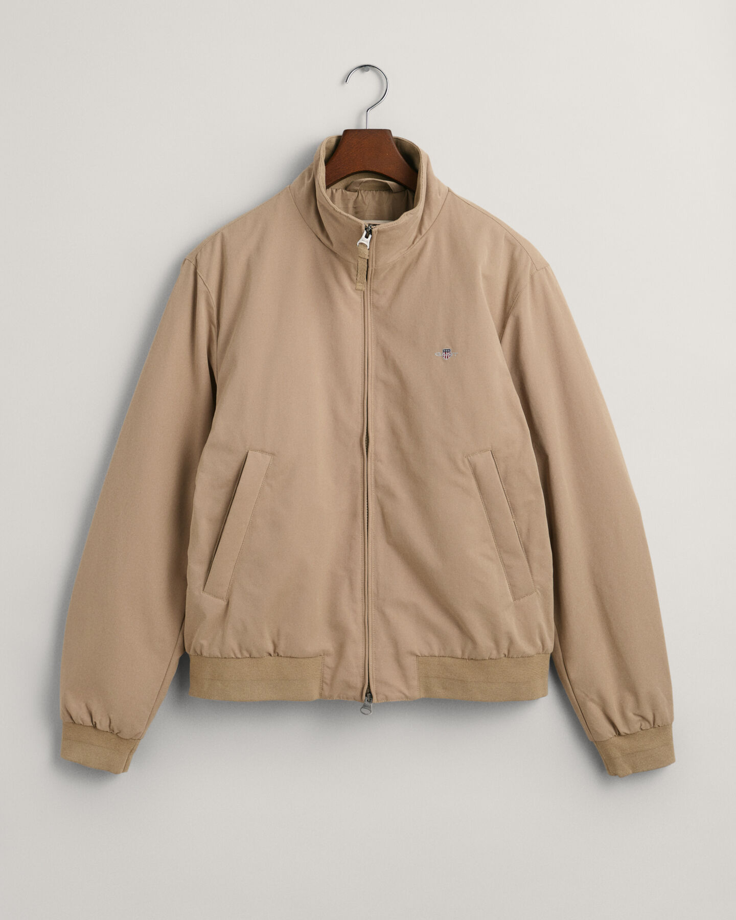 Hampshire-toppatakki