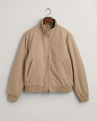 Hampshire-toppatakki