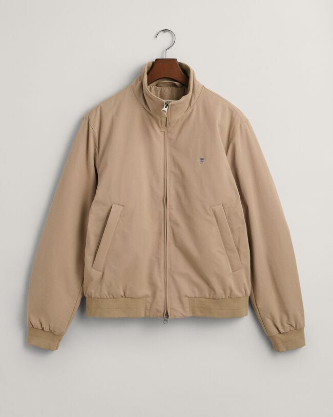 Hampshire-toppatakki