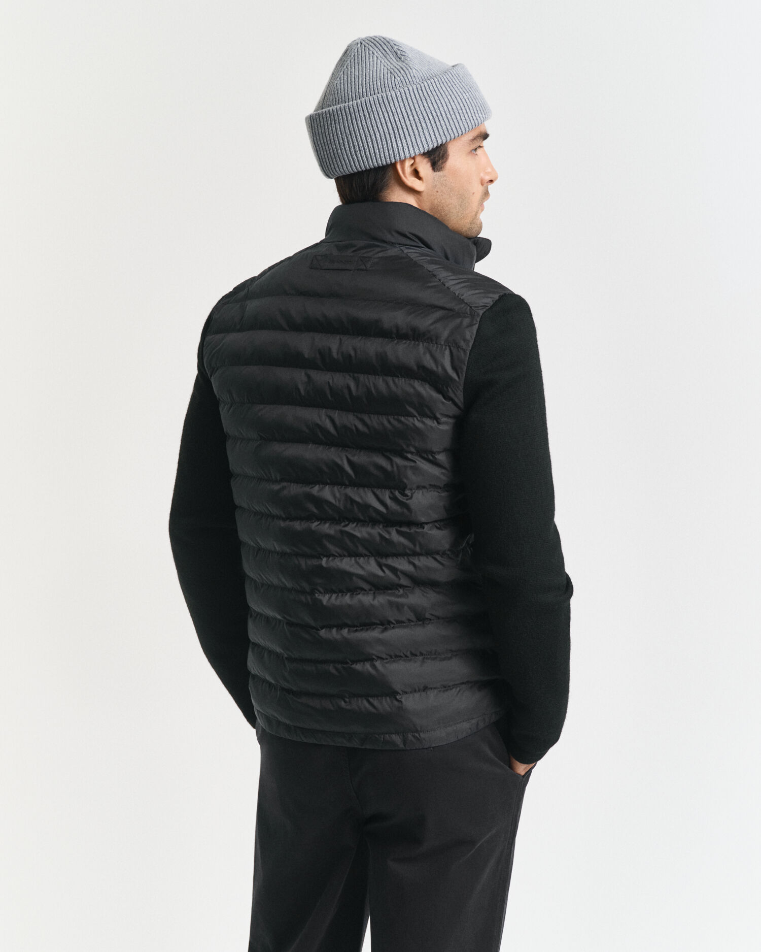 Mixed Media ‑takki