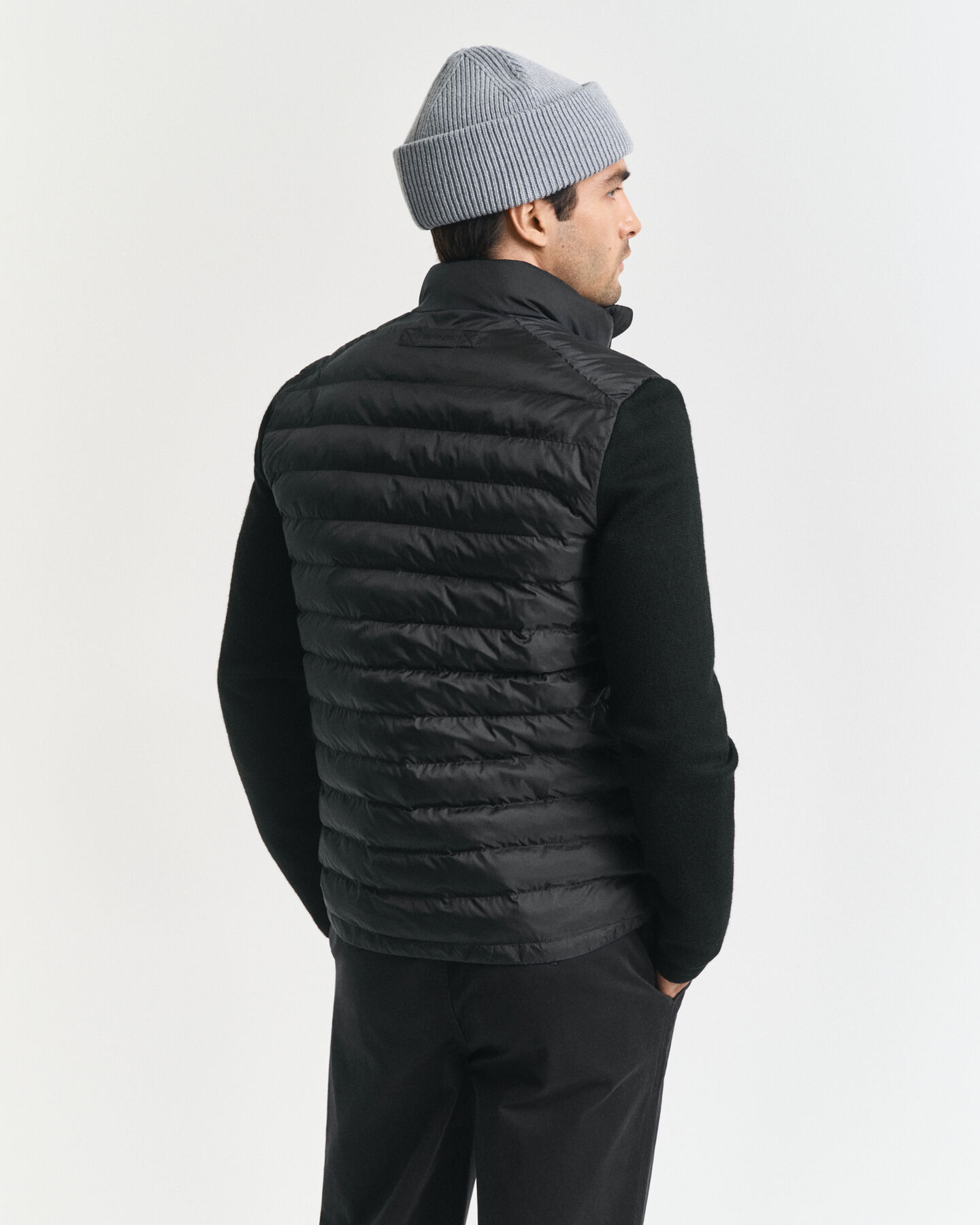 Mixed Media ‑takki