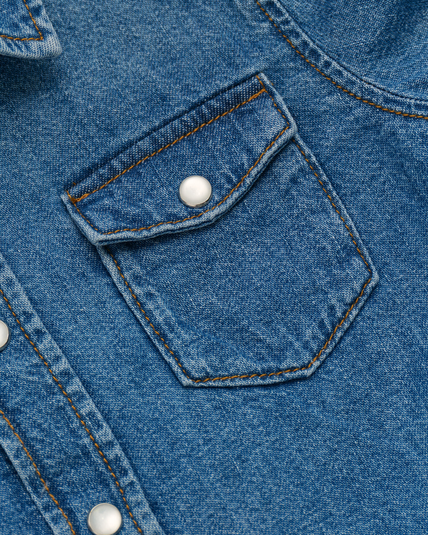 Kids-malliston farkkupaita