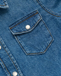 Kids-malliston farkkupaita