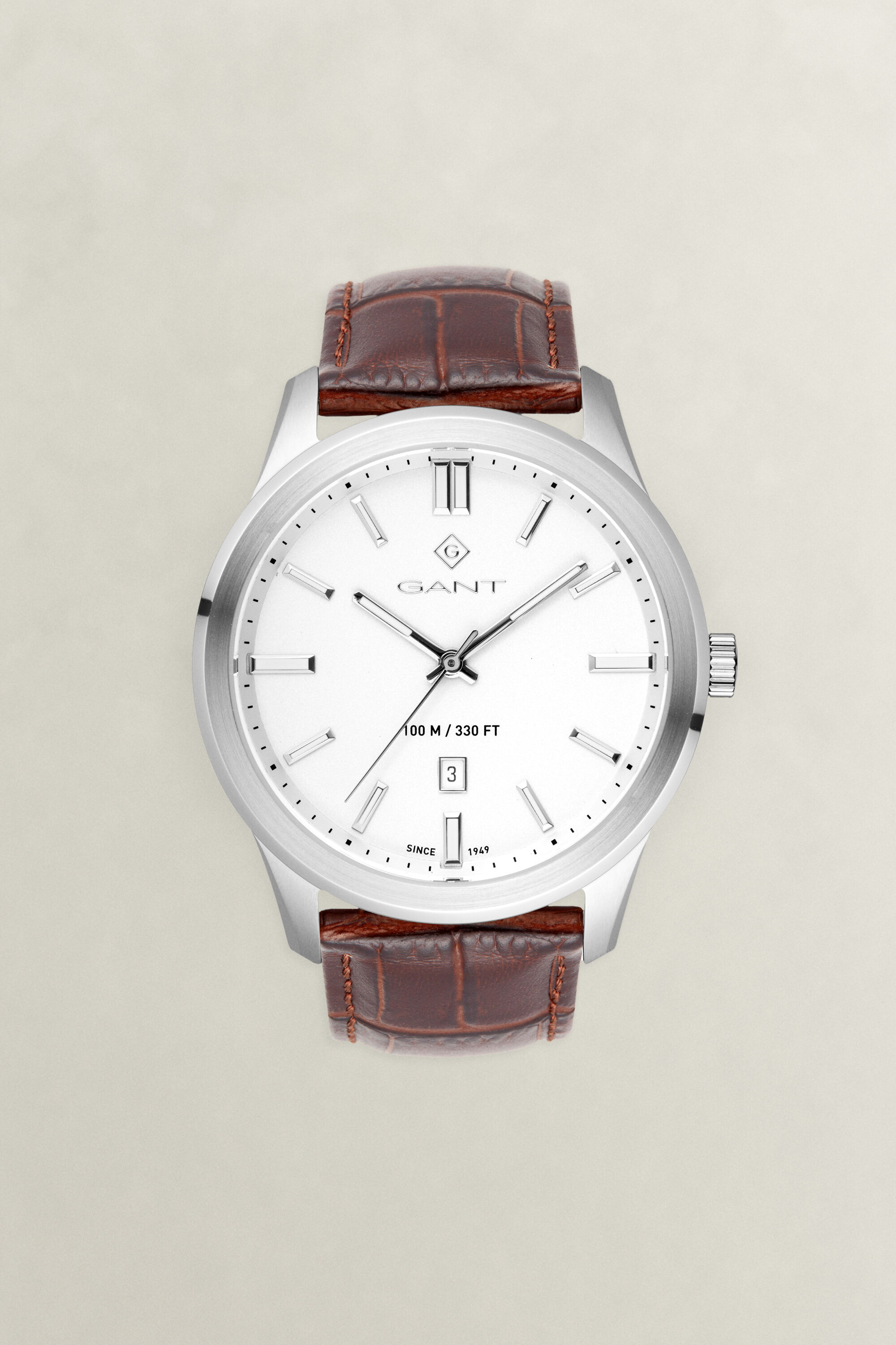 Bridgeton-rannekello