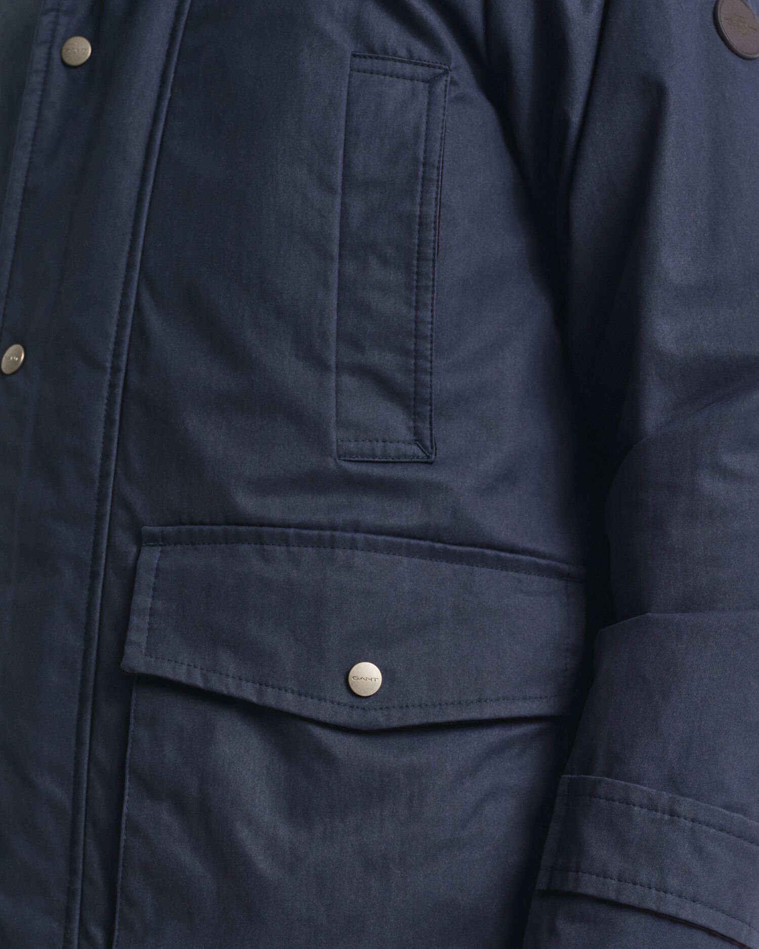 Double Decker ‑takki