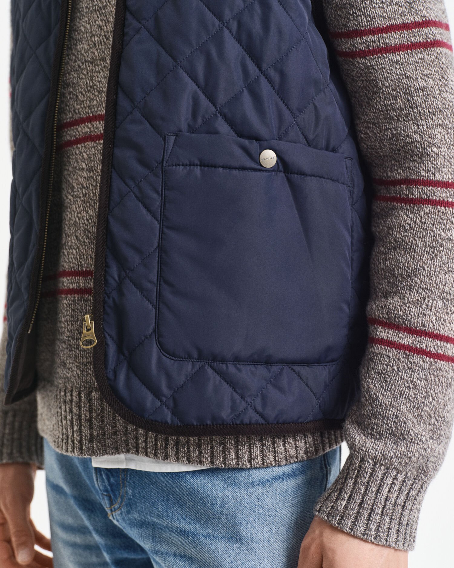 Double Decker ‑takki