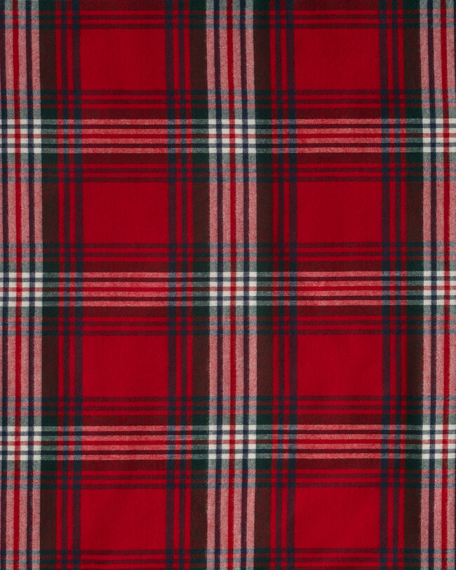 Holiday-flanellipussilakana