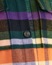 Ruudullinen päällyspaita