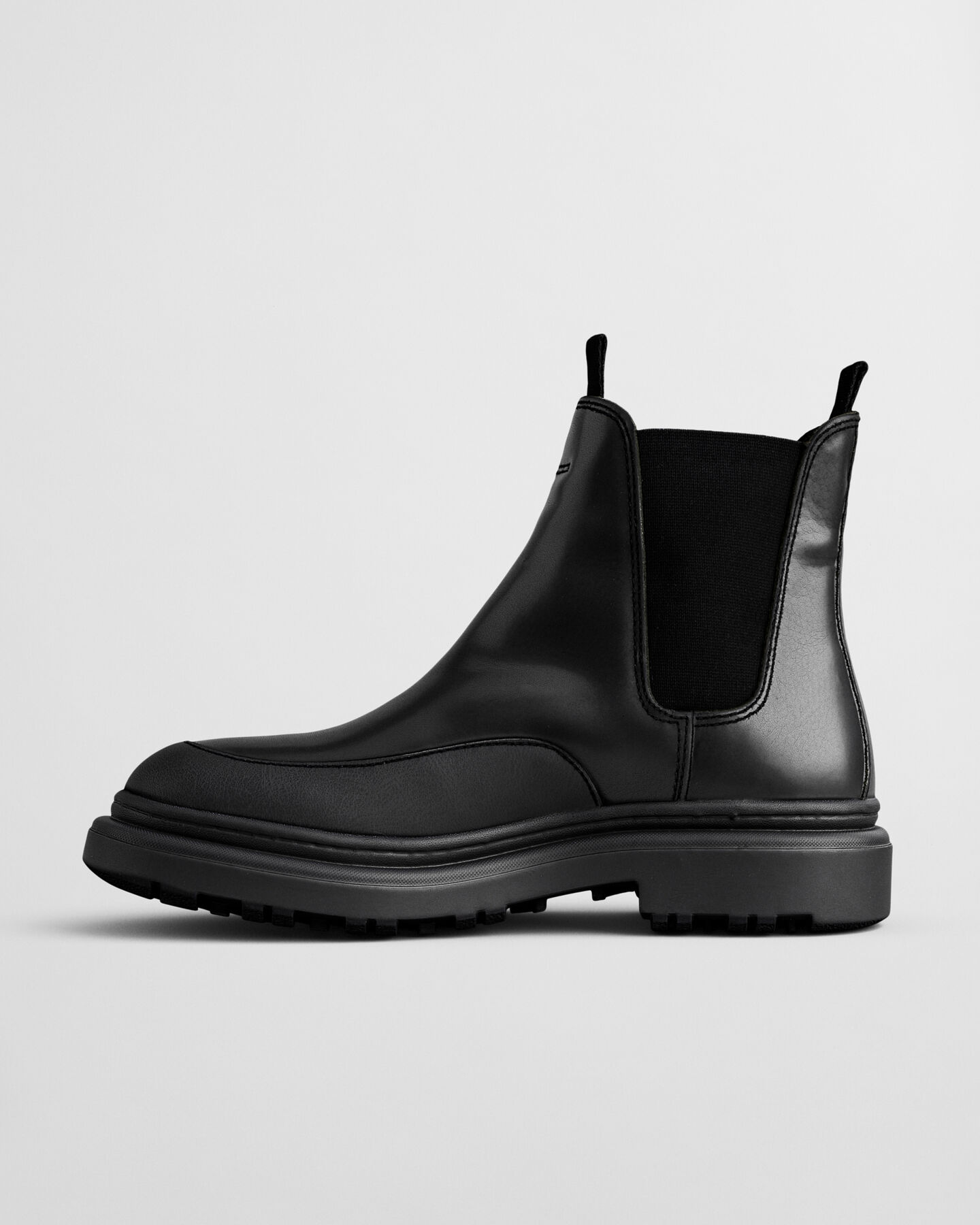 Nahkaiset Timbly-ty&ouml;nilkkurit