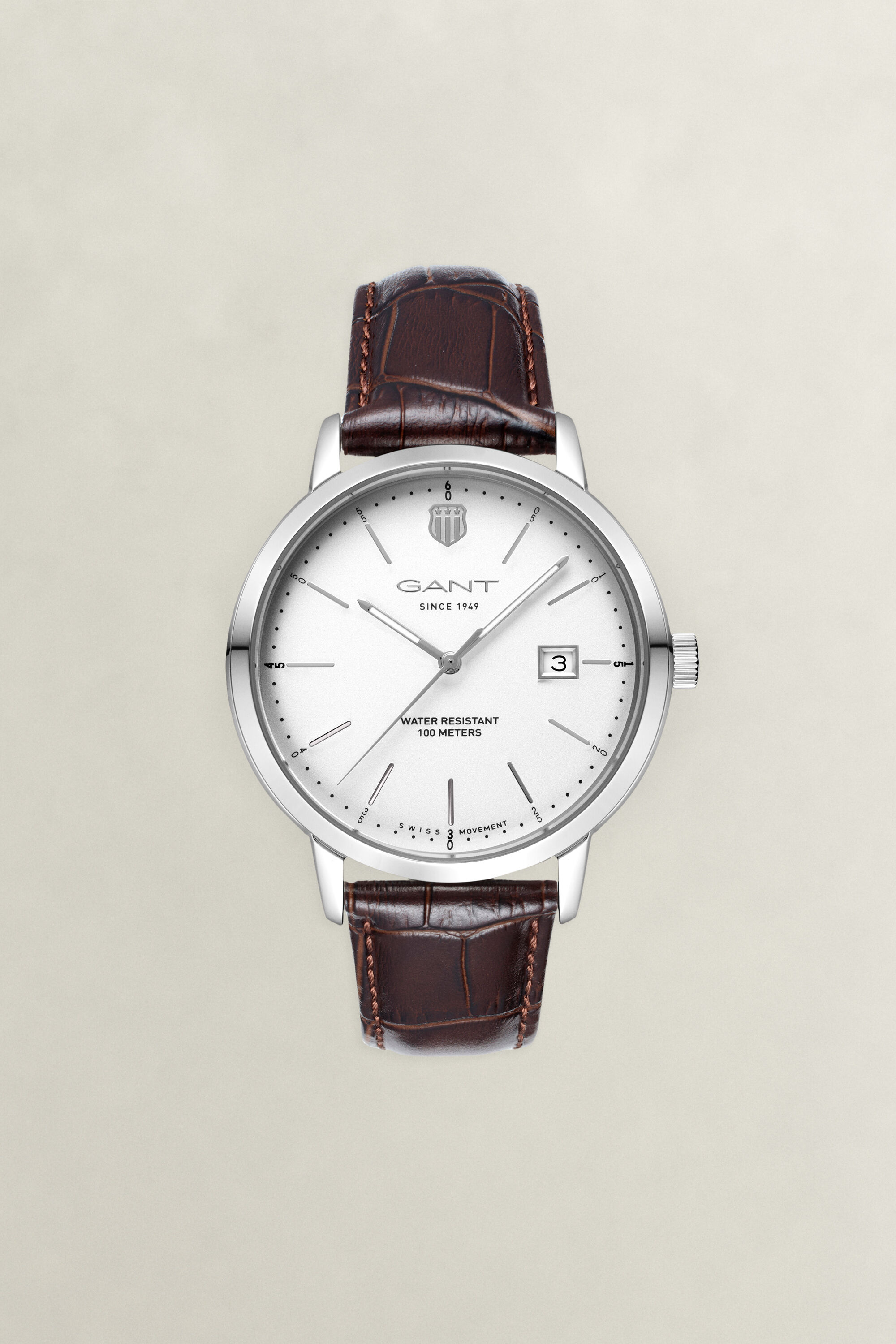 GP266-rannekello