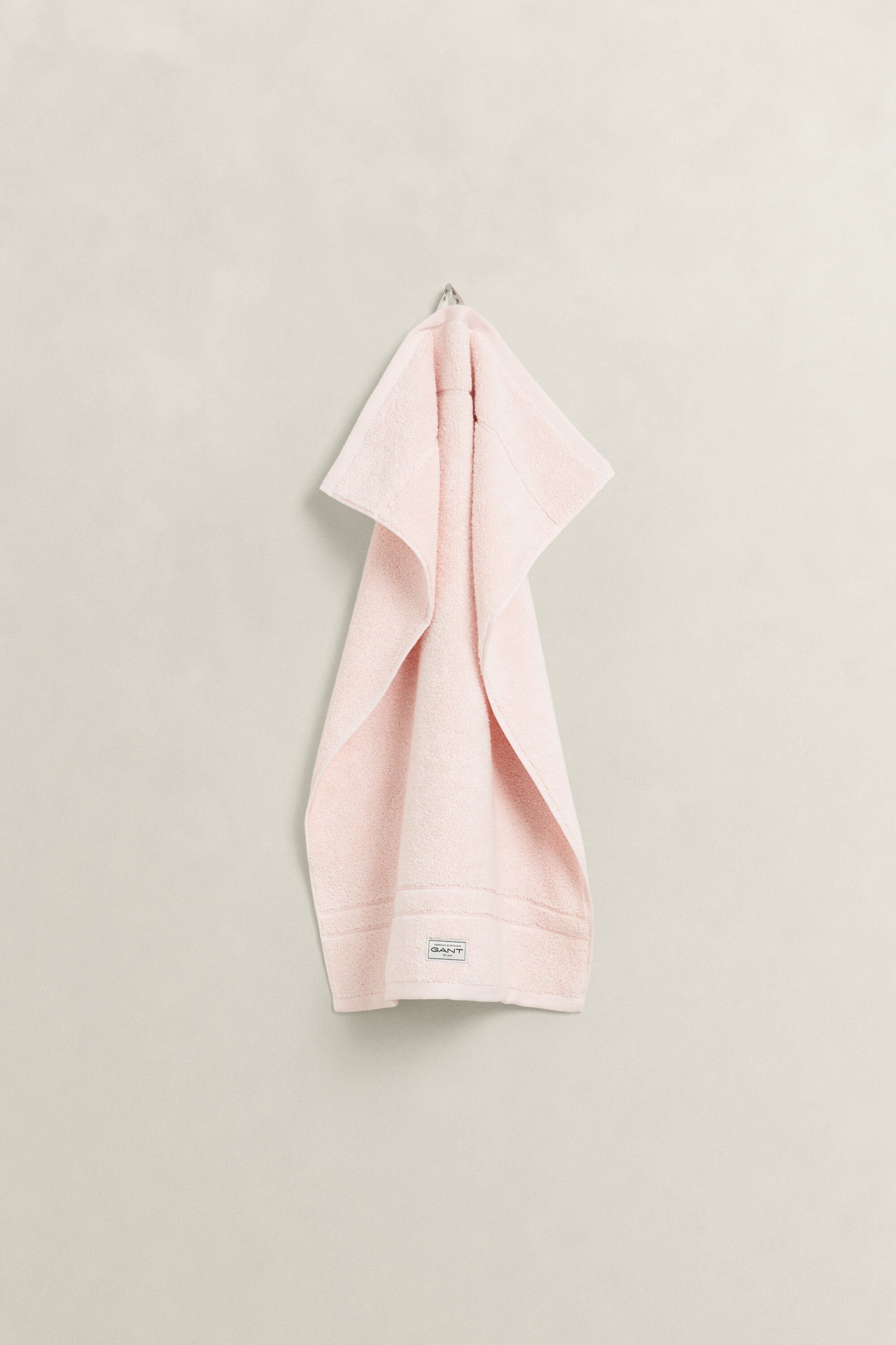 Premium-pyyhe (50 cm x 70 cm)