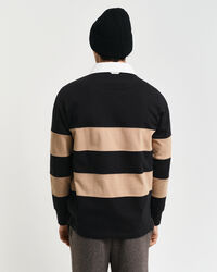 Leveäraitainen Heavy Rugger ‑paita