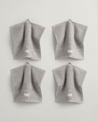 Premium-pyyhkeet (30&nbsp;cm x 30&nbsp;cm), 4&nbsp;kpl:n pakkaus