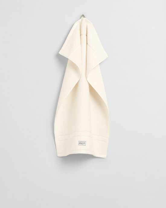 Premium-pyyhe (50 cm x 100 cm)