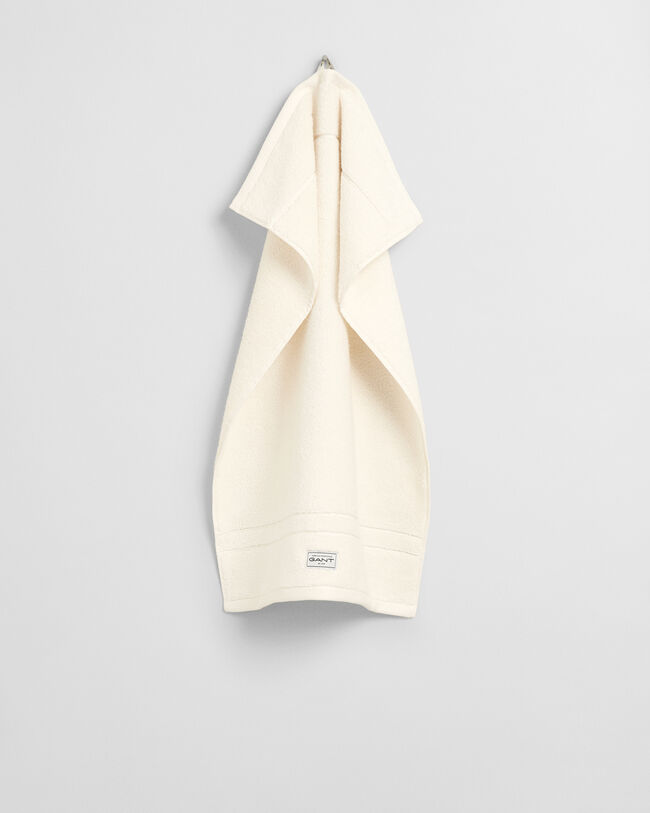 Premium-pyyhe (50 cm x 100 cm)