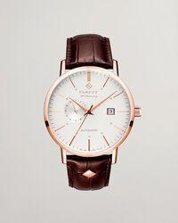 Park Hill Automatic ‑rannekello