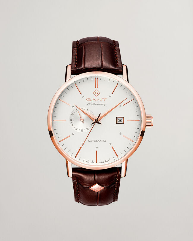 Park Hill Automatic ‑rannekello