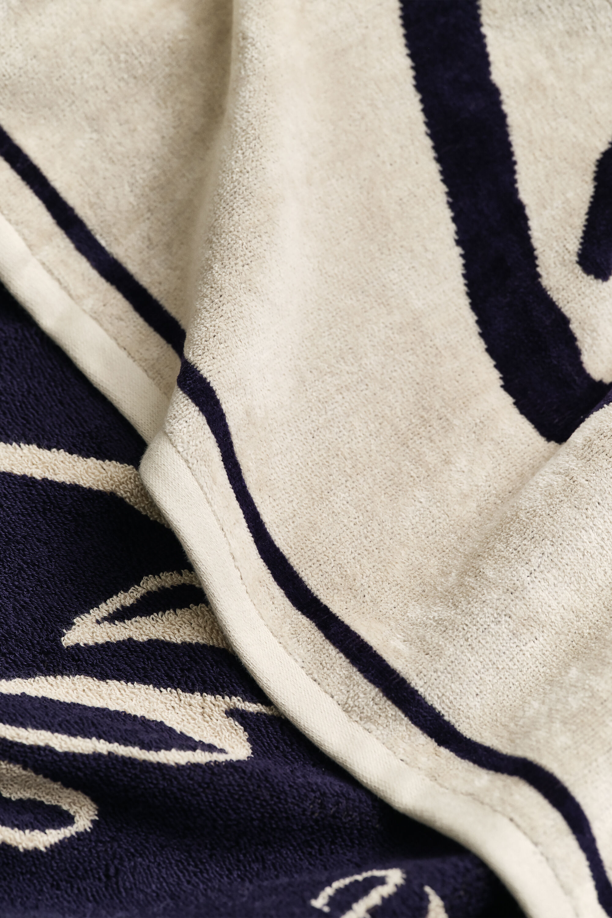 Since 1949 -rantapyyhe