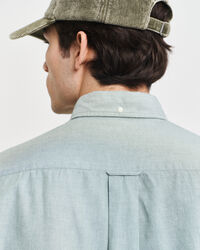 Regular fit ‑mitoitettu Archive-oxford-paita