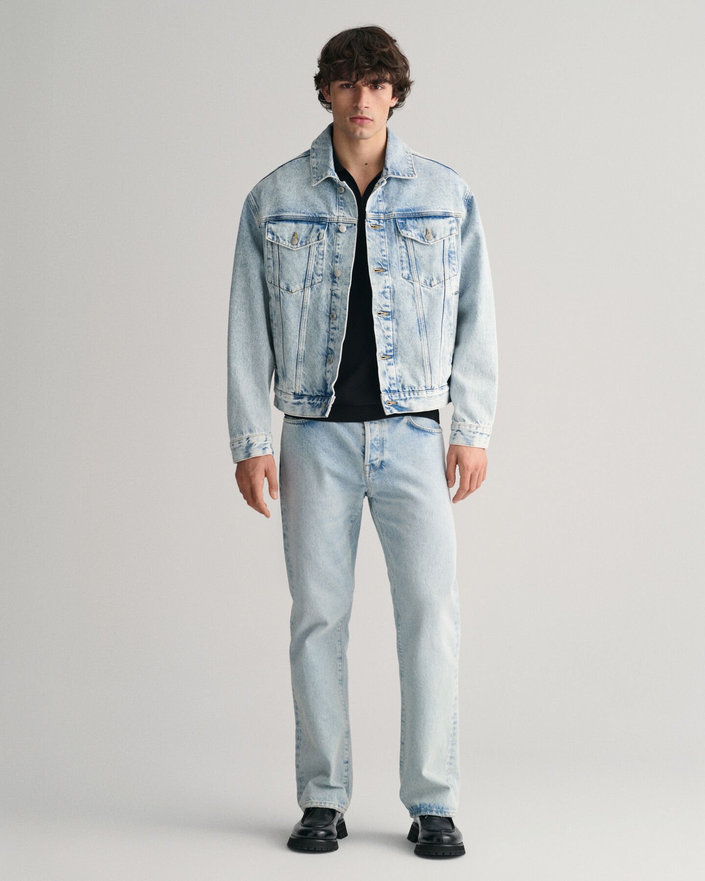 Pikeemallinen reik&auml;neulepusero