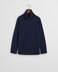 Kalanruotosomisteinen poolopusero