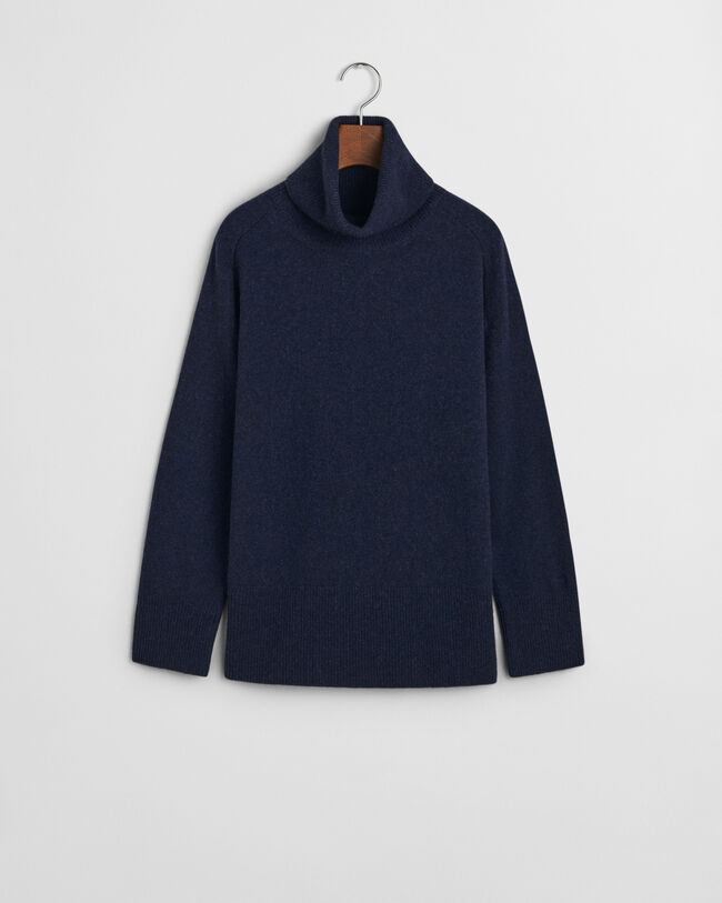 Kalanruotosomisteinen poolopusero