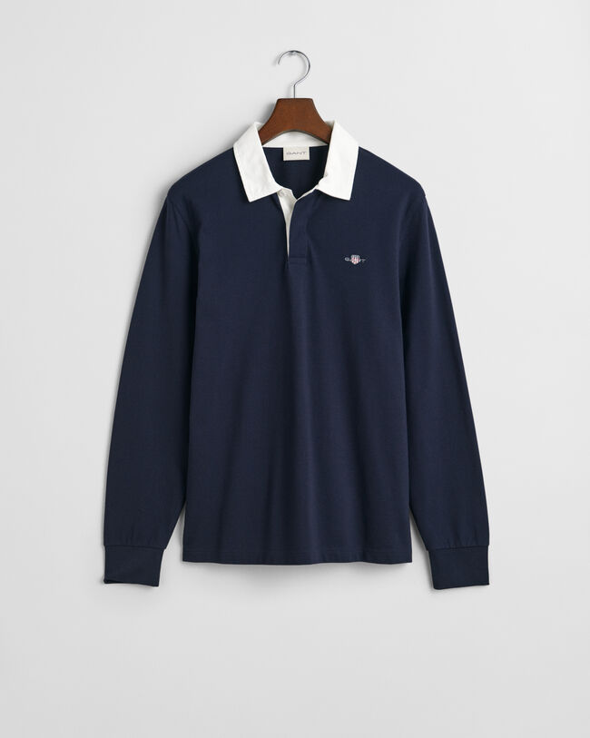 Heavy Rugger ‑pikeepaita