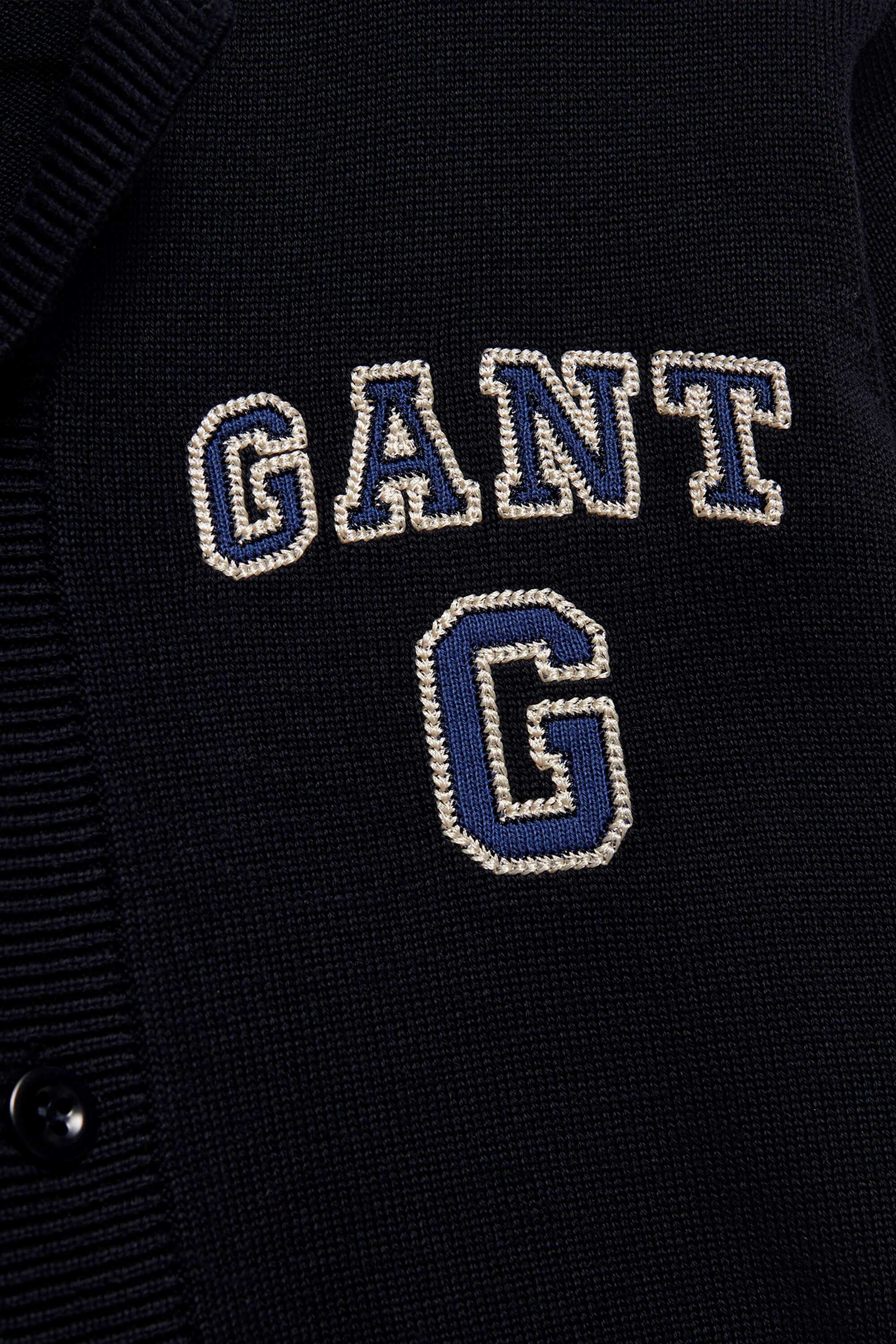 Teen Boys-malliston neuletakki