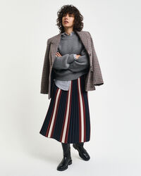 Raidallinen vekkihame