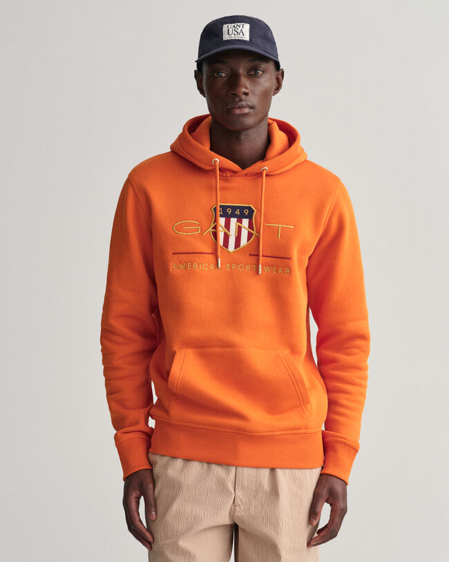 Archive Shield ‑huppari