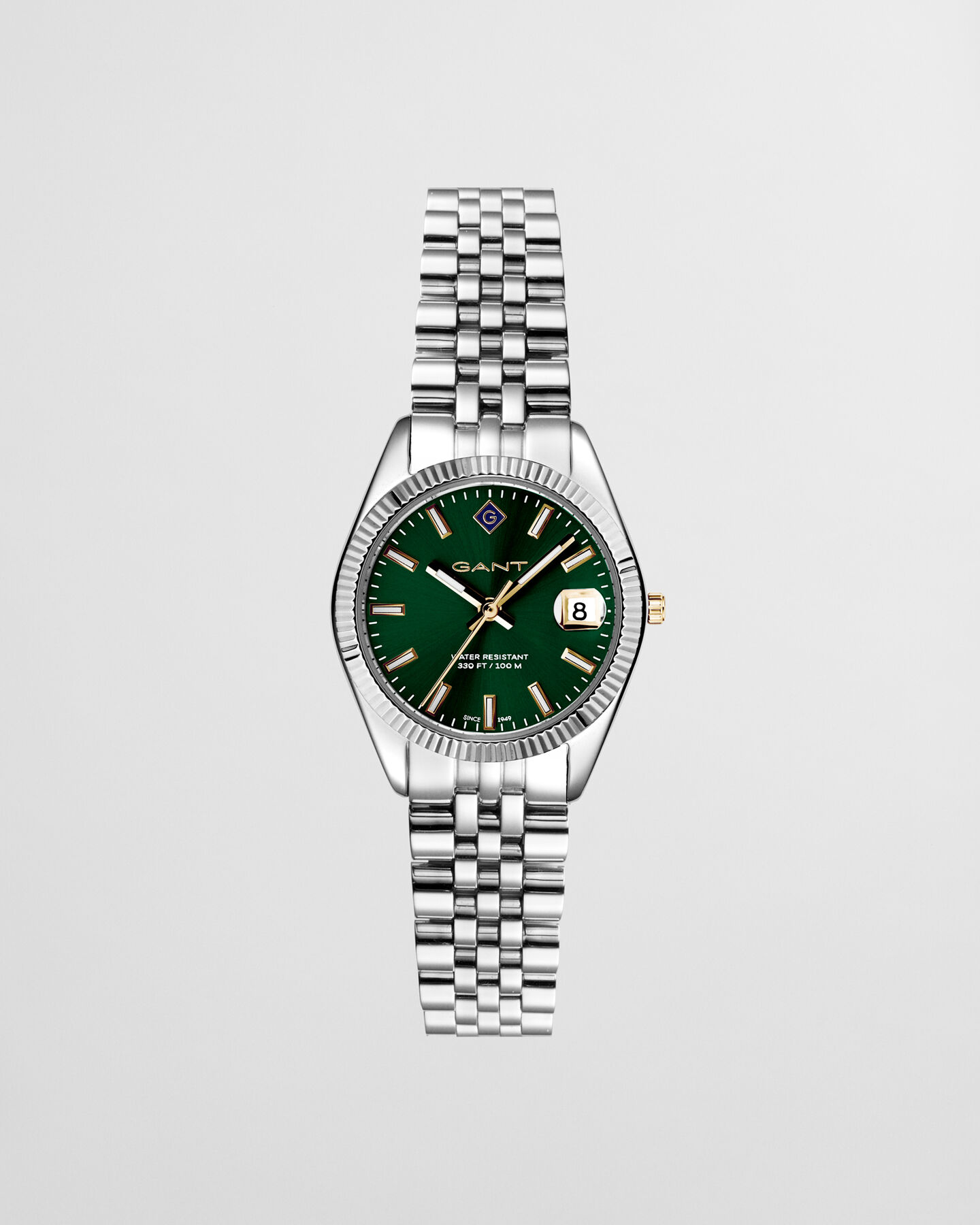 Sussex Mini -rannekello