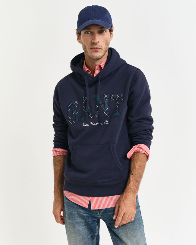 GANT Winter Sports -huppari