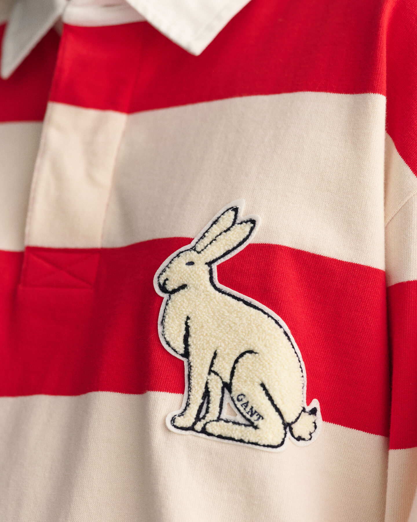 Lunar New Year Heavy Rugger ‑paita