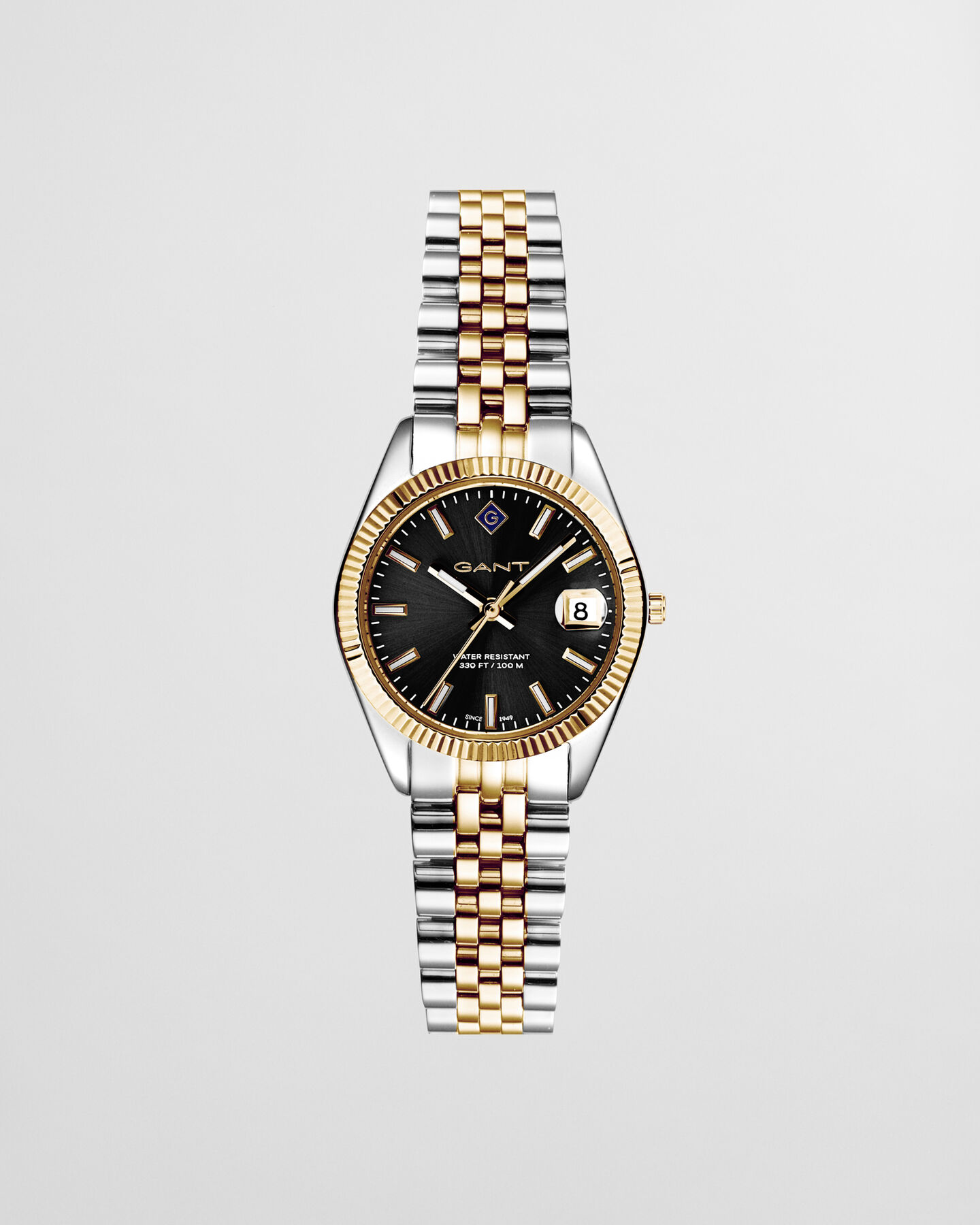 Sussex Mini -rannekello